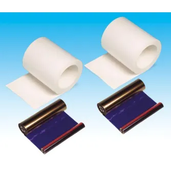 Fotopapīrs printeriem - DNP Paper DM6840 2 Rolls а 180 prints. 15x20 for DS40 - ātri pasūtīt no ražotāja