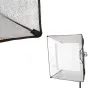 Softboksi - StudioKing Softbox SBCS60 60x60 cm - ātri pasūtīt no ražotāja