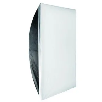 Softboksi - Falcon Eyes Foldable Softbox FESB-6090 60x90 cm - ātri pasūtīt no ražotāja