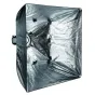 Softboksi - Falcon Eyes Foldable Softbox + Honeycomb Grid FESB-9090HC 90x90 cm - perc šodien veikalā un ar piegādi