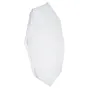 Softboksi - Falcon Eyes Diffuse Cloth for 70cm LHD-B455 - ātri pasūtīt no ražotāja