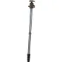 Foto statīvi - Nest Professional Tripod NT-6294AK + Ball Head - ātri pasūtīt no ražotāja