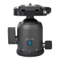 Foto statīvi - Nest Professional Tripod NT-6294AK + Ball Head - ātri pasūtīt no ražotāja