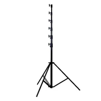Statīvi apgaismojumam - Gaismas statīvs Falcon Eyes LM-6000HA Heavy Duty 600 cm - ātri pasūtīt no ražotāja