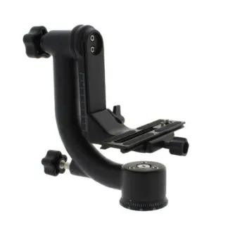 Statīvu galvas - Sevenoak Carbon Gimbal Swing Panorama Head SK-GH02 - ātri pasūtīt no ražotāja