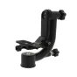 Statīvu galvas - Sevenoak Carbon Gimbal Swing Panorama Head SK-GH02 - ātri pasūtīt no ražotāja
