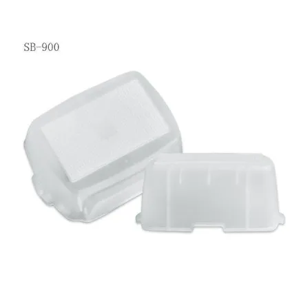 Pixel Flash Bounce for Nikon SB-900/SB-910