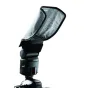 Piederumi kameru zibspuldzēm - Falcon Eyes Speedlite Flash Gun Strobist Set ESA-K3 - ātri pasūtīt no ražotāja