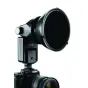 Piederumi kameru zibspuldzēm - Falcon Eyes Universal Speedlite Flash Gun Strobist Set SGA-K9 - ātri pasūtīt no ražotāja