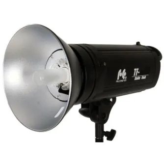 Studijas zibspuldzes - Falcon Eyes Studio Flash TF-400A - ātri pasūtīt no ražotāja