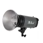Studijas zibspuldžu komplekti - Falcon Eyes Studio Flash Set TFK-2900L with LCD Display - ātri pasūtīt no ražotāja