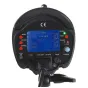 Studijas zibspuldžu komplekti - Falcon Eyes Studio Flash Set TFK-2900L with LCD Display - ātri pasūtīt no ražotāja
