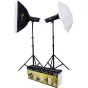Linkstar Flash Kit LFK-750D Digital