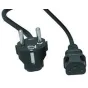 Falcon Eyes Universal Power Cable Euro C13 5m