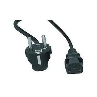 AC Adapters, Power Cords - Falcon Eyes Universal Power Cable Euro C13 5m - buy today in Master Foto store and with delivery