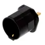 AC adapteri, strāvas vadi - Falcon Eyes Travel Plug Adapter for UK - ātri pasūtīt no ražotāja
