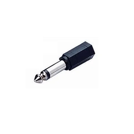 Falcon Eyes Jackplug Adapter SCA-63 3.5 to 6,3 mm