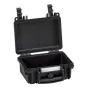 Koferi - Explorer Cases 1908 Black 216x180x102 - ātri pasūtīt no ražotāja