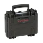 Koferi - Explorer Cases 1908 Black 216x180x102 - ātri pasūtīt no ražotāja