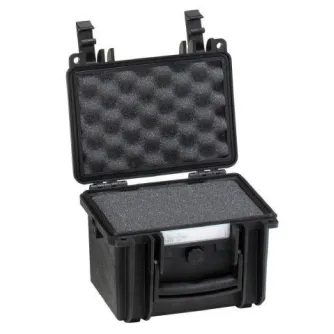 Koferi - Explorer Cases 1913 Black Foam 216x180x152 - ātri pasūtīt no ražotāja