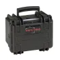 Koferi - Explorer Cases 1913 Black Foam 216x180x152 - ātri pasūtīt no ražotāja