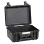 Koferi - Explorer Cases 3818 Black 410x340x205 - ātri pasūtīt no ražotāja