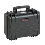 Koferi - Explorer Cases 3818 Black 410x340x205 - ātri pasūtīt no ražotāja