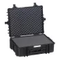 Explorer Cases 5822 Black Foam 650x510x245