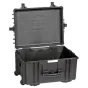 Explorer Cases 5833 Black 607x510x372