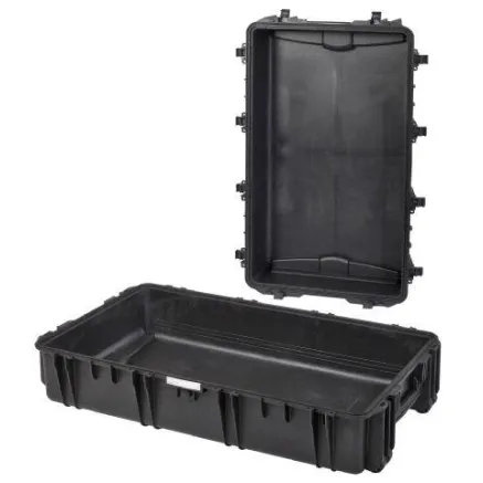 Explorer Cases 10840 Black 1178x718x427