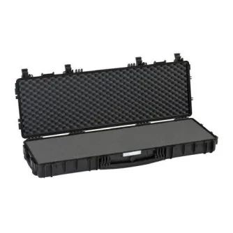 Koferi - Explorer Cases 11413 Black Foam 1189x415x159 - ātri pasūtīt no ražotāja