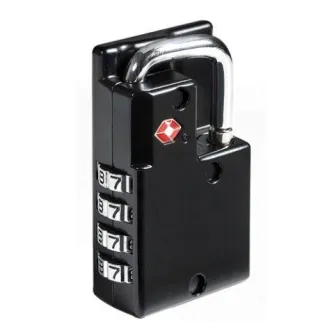 Case accessories - Explorer Cases Combination Lock TSA Approved - quick order from manufacturer