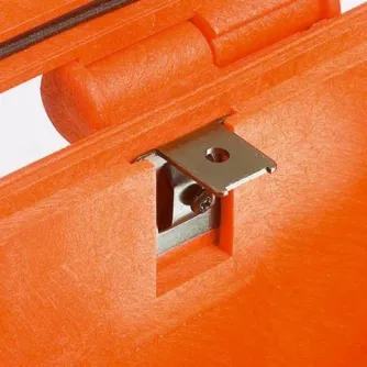 Case accessories - Explorer Cases Kit 6x Fixing Brackets Metal - quick order from manufacturer