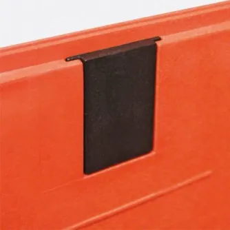 Case accessories - Explorer Cases Kit 6x Cover Plates for Case Mounting Holes - quick order from manufacturer
