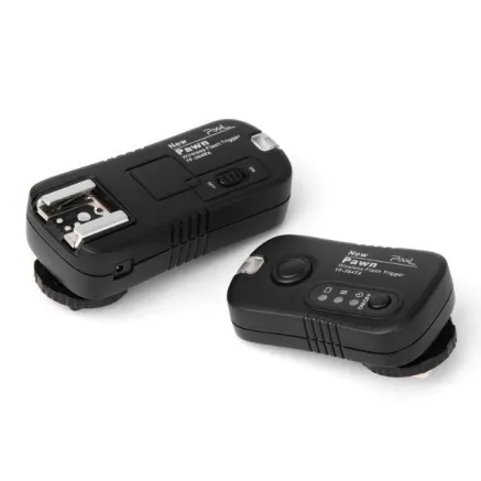 Pixel Radio Trigger Set Pawn TF-364 for Olympus