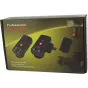 Radio palaidēji - StudioKing Radio Trigger Set TRC04H for Camera Speedlite Flash Guns - ātri pasūtīt no ražotāja