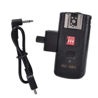 Radio palaidēji - StudioKing Receiver TAC04 for TRC04H - ātri pasūtīt no ražotāja