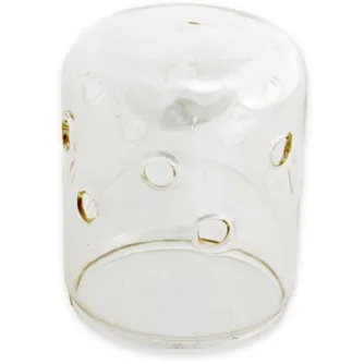 Piederumi zibspuldzēm - Linkstar Protection Dome GC-7592UV with UV Coating for LQ/LD Series - ātri pasūtīt no ražotāja