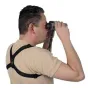 Binokļi - Matin Binocular Belt For Shoulder and Belly M-6284 - ātri pasūtīt no ražotāja