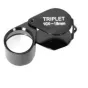 Palielināmie stikli - Benel Optics Jewelry Magnifier Triplet 10x 18mm - ātri pasūtīt no ražotāja