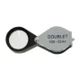 Byomic Jewelry Magnifier Doublet BYO-ID1023 10x23mm
