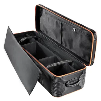 Studijas aprīkojuma somas - walimex pro Studio Bag, Trolley Size L - perc šodien veikalā un ar piegādi