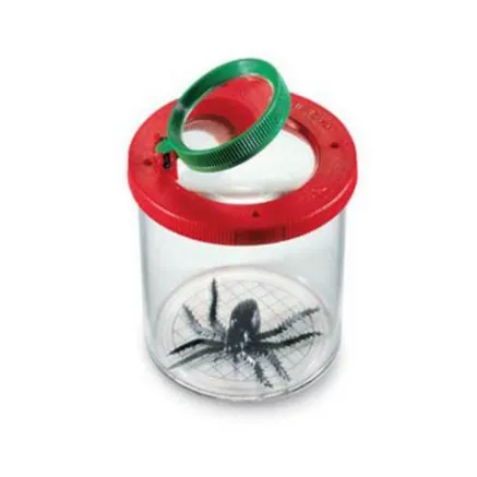 Byomic Cup Loupe BYO-BK0245 2x45mm