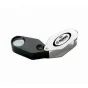 Magnifying Glasses - Konus Magnifier 10x With LED - quick order from manufacturer