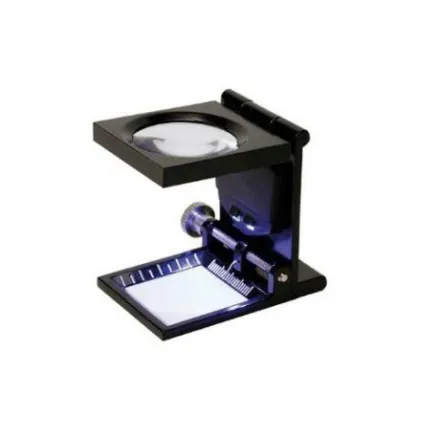 Konus Linentester 6x With LED