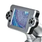 Mikroskopi - Byomic Microscope 3,5 inch LCD Deluxe 40x - 1600x in Suitcase - ātri pasūtīt no ražotāja