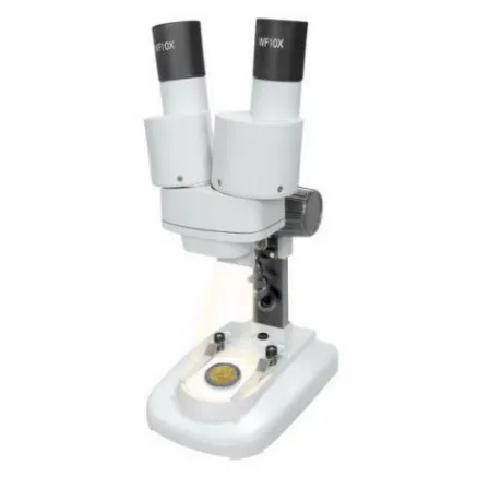 Byomic Beginners Stereo Microscope 20x