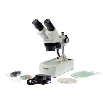 Mikroskopi - Byomic Stereo Microscope BYO-ST3LED - ātri pasūtīt no ražotāja