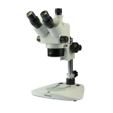 Byomic Stereo Microscope BYO-ST341 LED