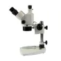Mikroskopi - Byomic Stereo Microscope BYO-ST341 LED - ātri pasūtīt no ražotāja